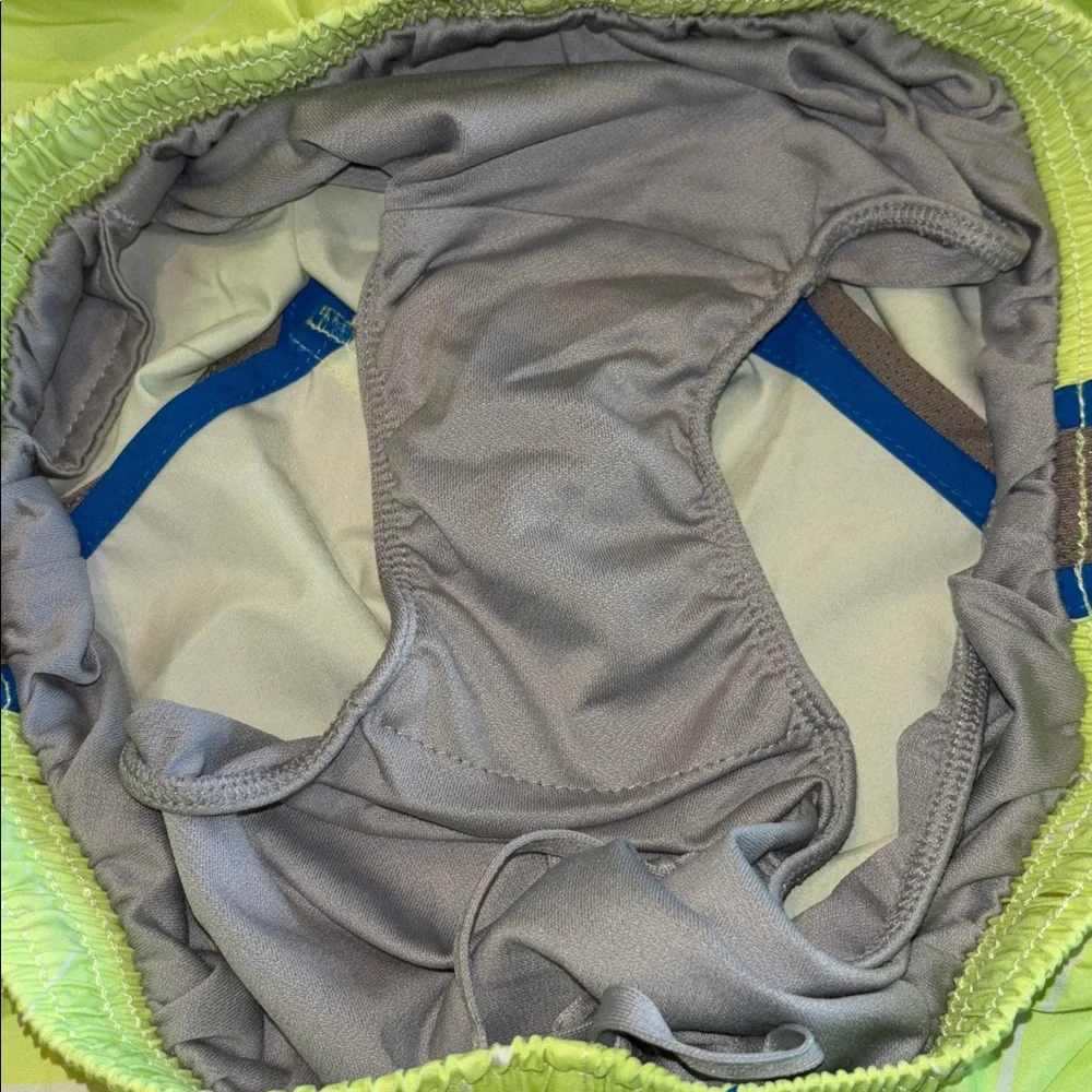 Nike Athletic Shorts